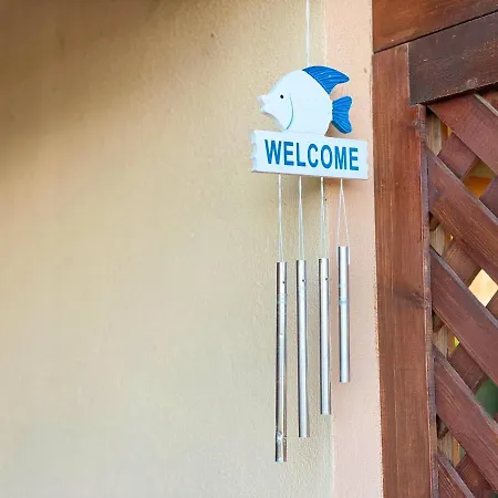 Casa Gabri - Villaggio Baia De Bahas 度假居 *