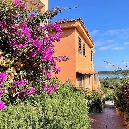 Casa Leo - Villaggio Baia De Bahas Hébergement de vacances