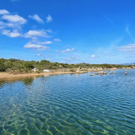 Hébergement de vacances Casa Leo - Villaggio Baia De Bahas