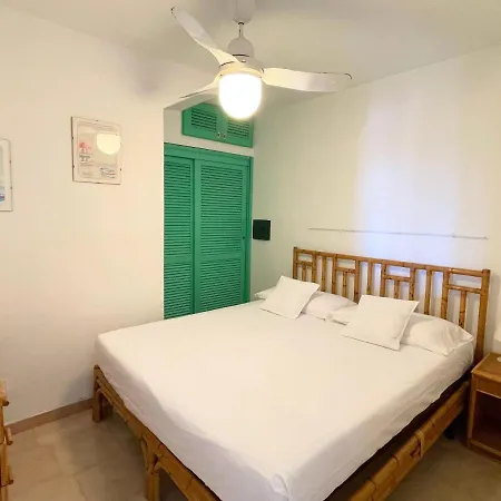 Casa Gabri - Villaggio Baia De Bahas *