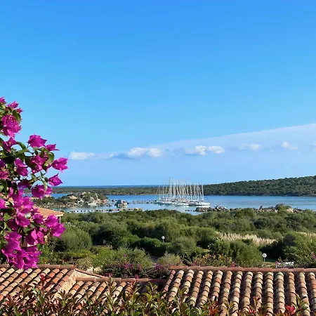 Holiday home Casa Leo - Villaggio Baia De Bahas *