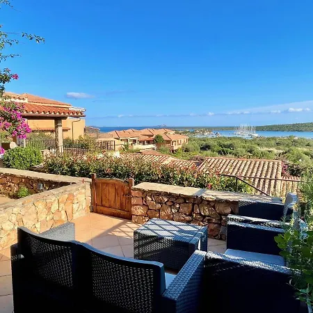 Ferienhaus Casa Leo - Villaggio Baia De Bahas