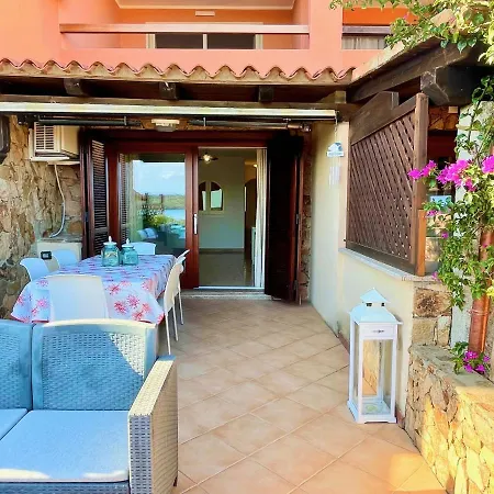 Casa Leo - Villaggio Baia De Bahas Golfo Aranci