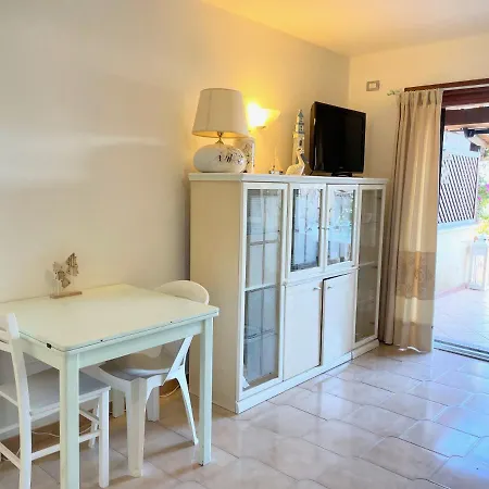 Casa Leo - Villaggio Baia De Bahas