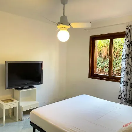 Casa Leo - Villaggio Baia De Bahas Ferienhaus