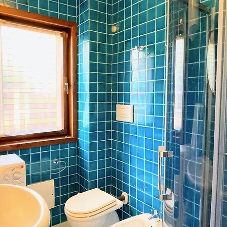 Casa Leo - Villaggio Baia De Bahas