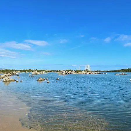 Casa Leo - Villaggio Baia De Bahas Ferienhaus *