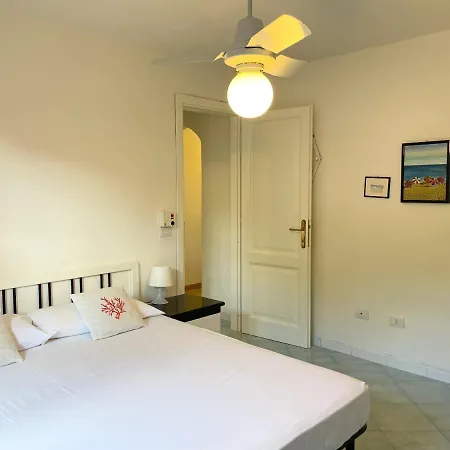 Ferienhaus Casa Leo - Villaggio Baia De Bahas Golfo Aranci