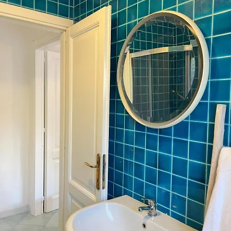 Prázdninový dům Casa Gabri - Villaggio Baia De Bahas *