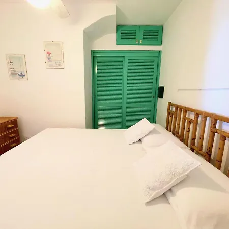 Casa Gabri - Villaggio Baia De Bahas * Golfo Aranci