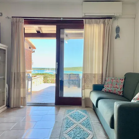 Casa Gabri - Villaggio Baia De Bahas