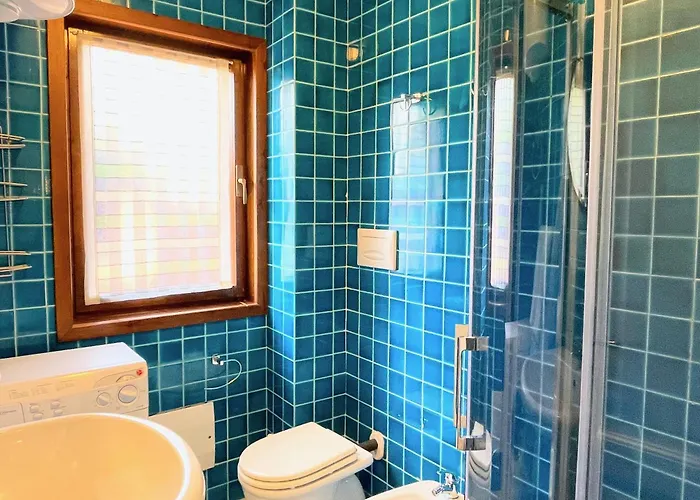 Casa Leo - Villaggio Baia De Bahas